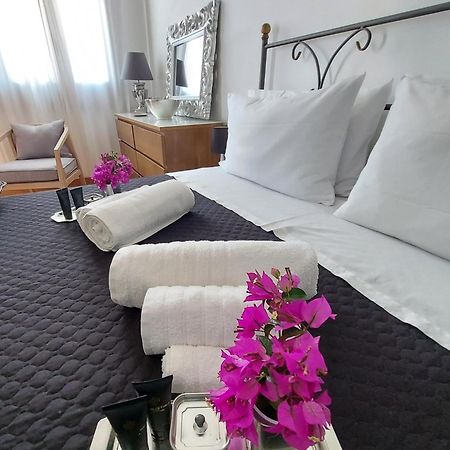 Birbiciu Villa ปันเตลเลเรีย ภายนอก รูปภาพ