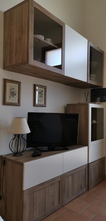 Birbiciu Villa ปันเตลเลเรีย ภายนอก รูปภาพ