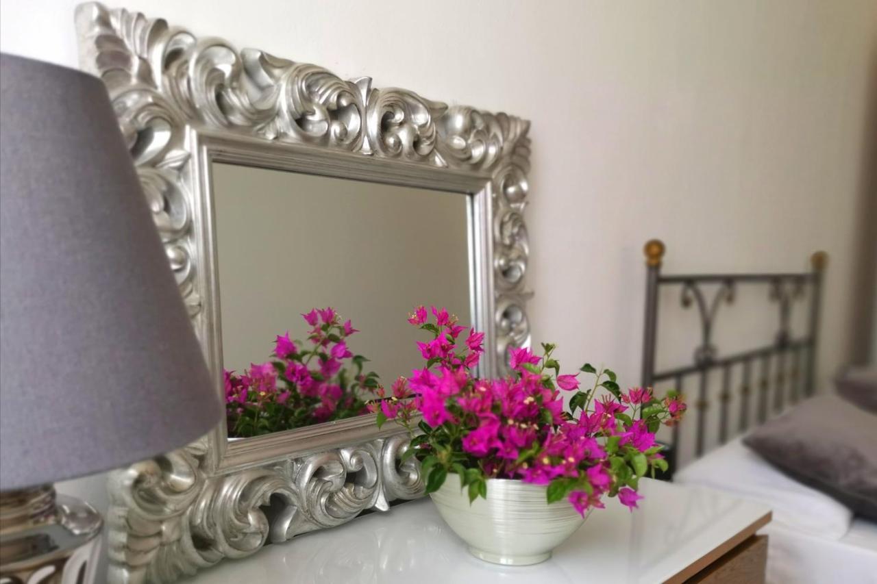 Birbiciu Villa ปันเตลเลเรีย ภายนอก รูปภาพ