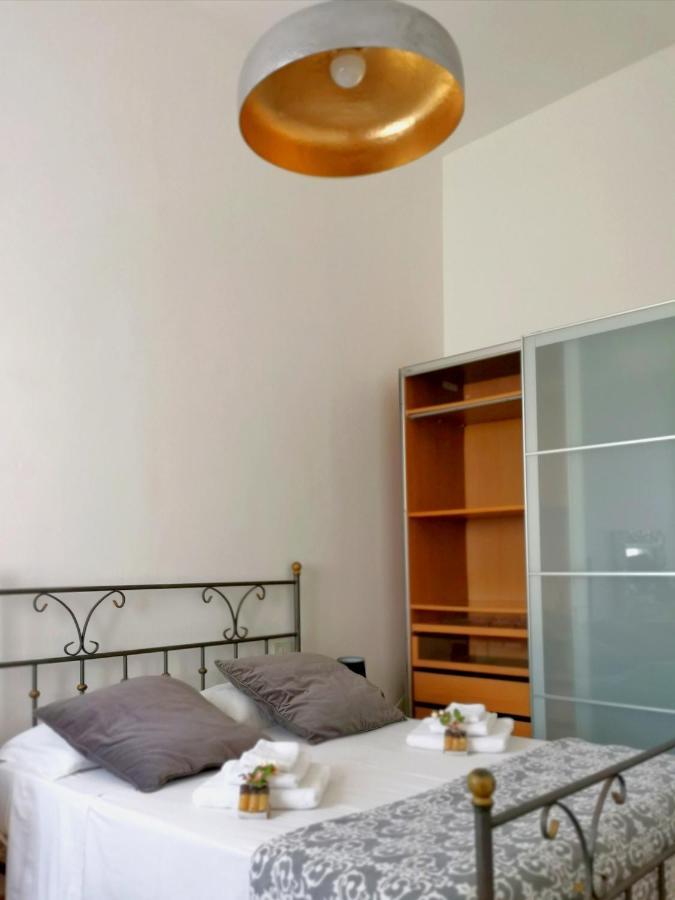 Birbiciu Villa ปันเตลเลเรีย ภายนอก รูปภาพ