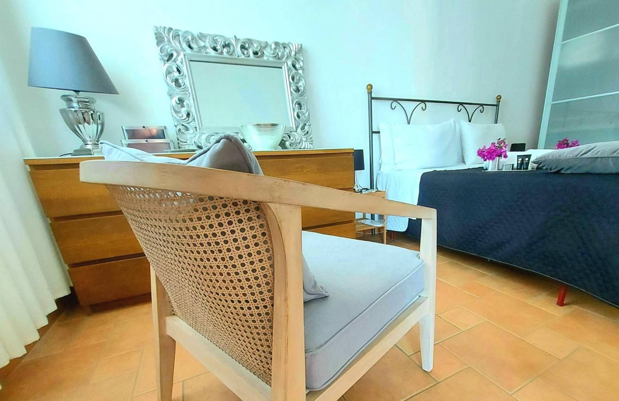 Birbiciu Villa ปันเตลเลเรีย ภายนอก รูปภาพ