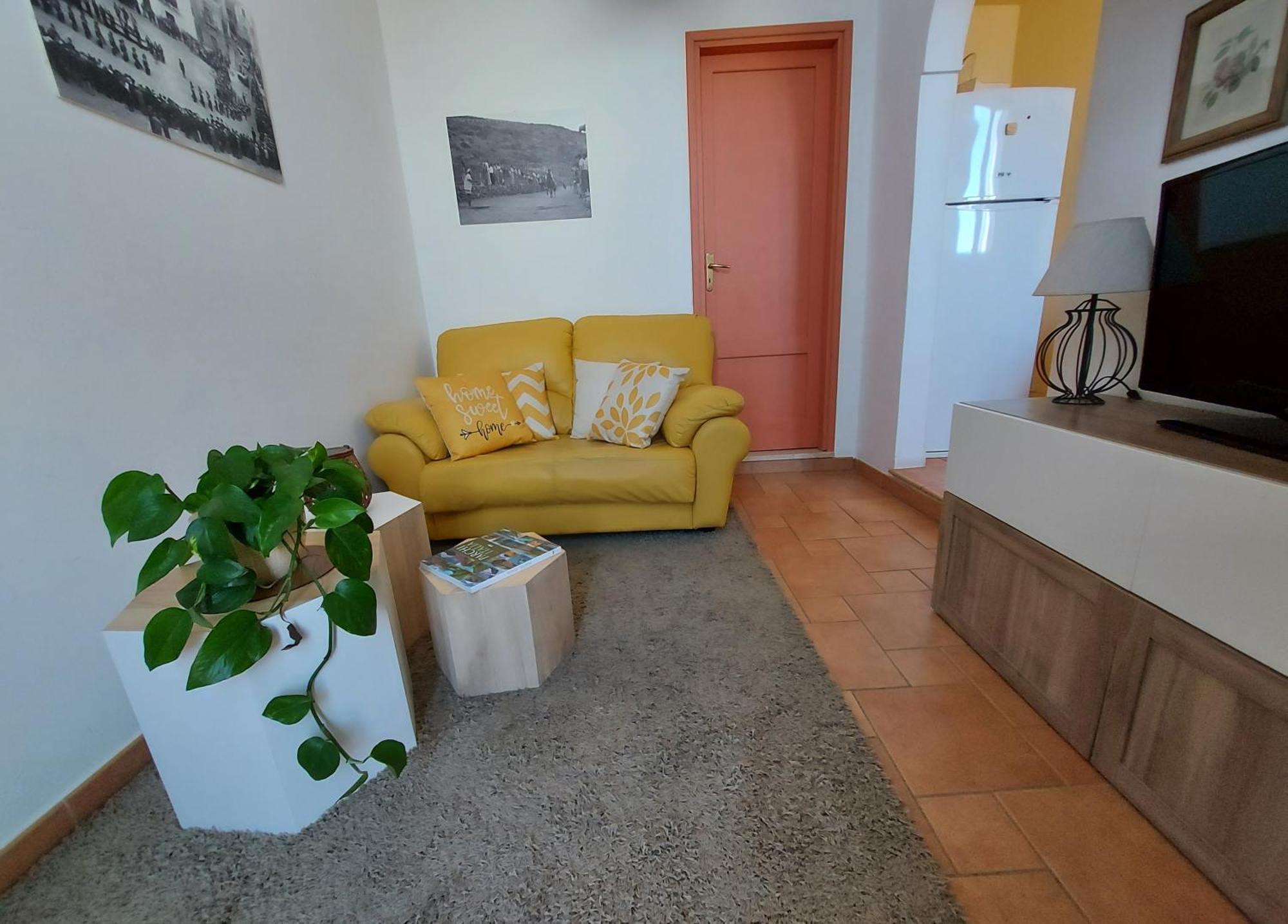 Birbiciu Villa ปันเตลเลเรีย ภายนอก รูปภาพ