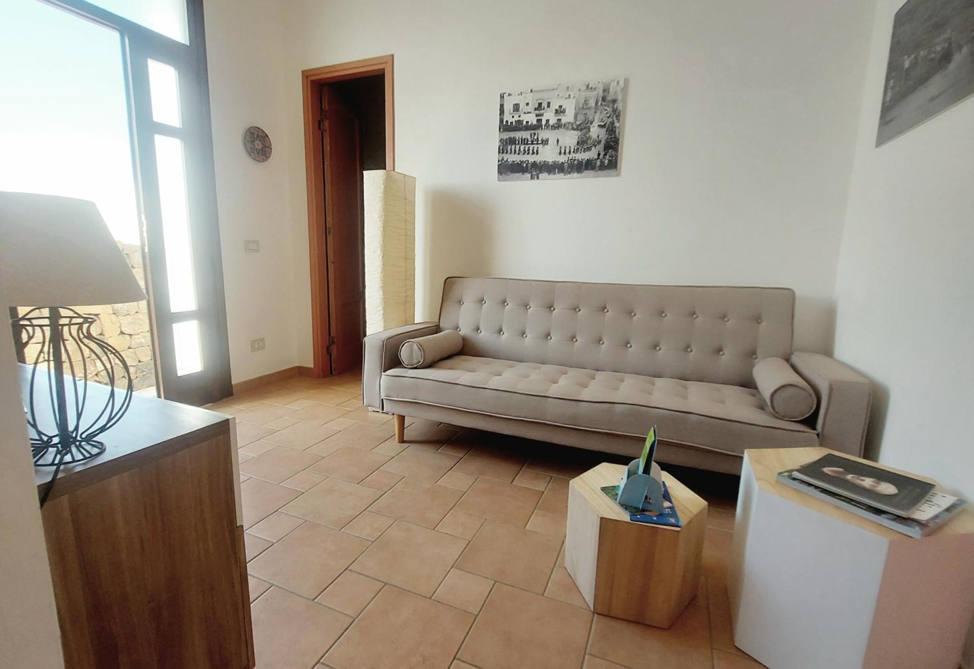 Birbiciu Villa ปันเตลเลเรีย ภายนอก รูปภาพ