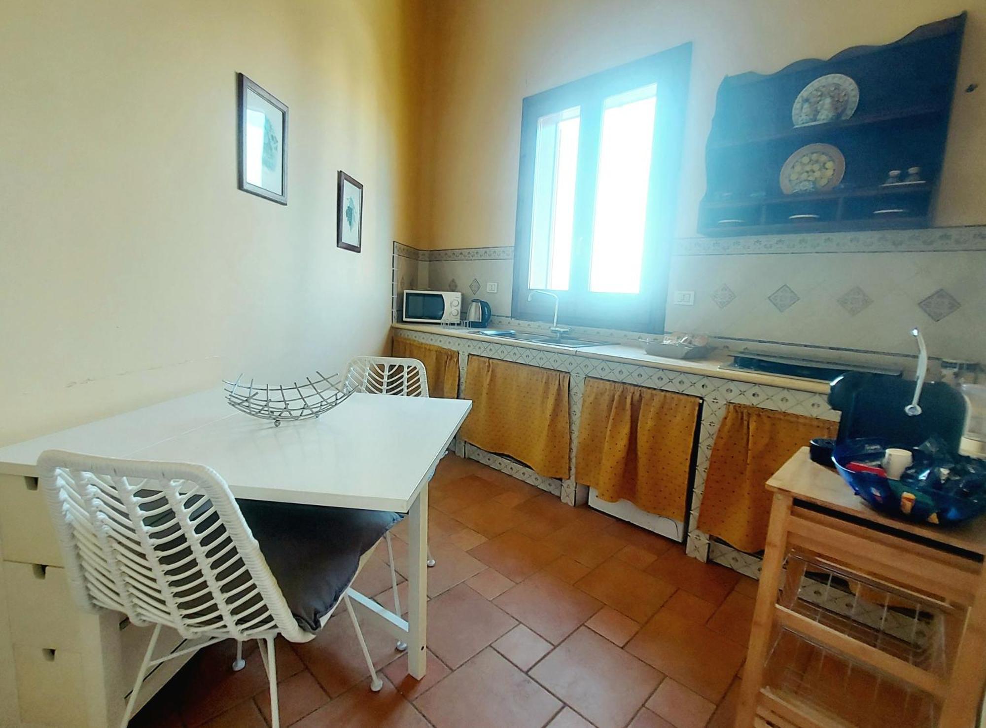Birbiciu Villa ปันเตลเลเรีย ภายนอก รูปภาพ