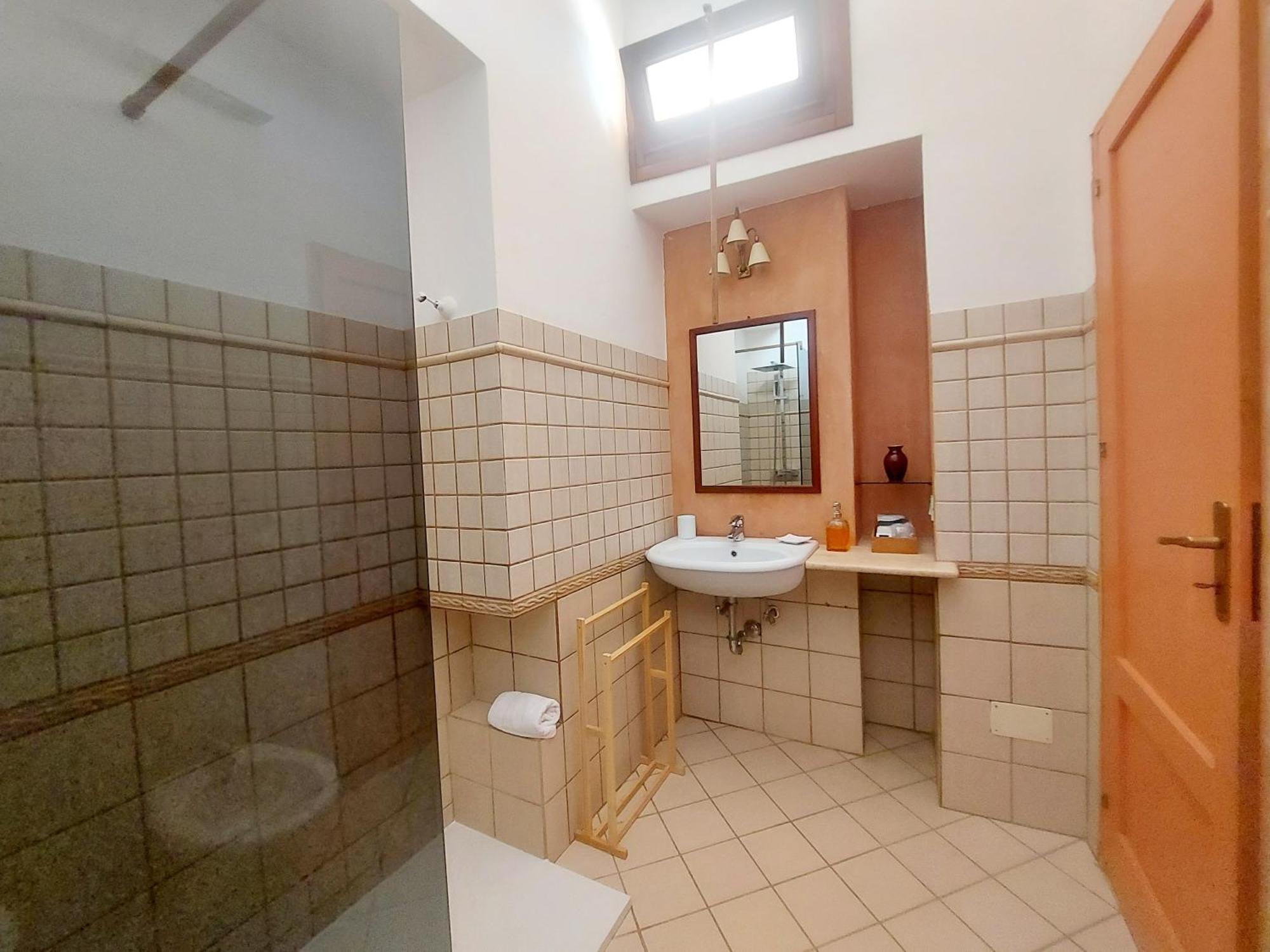 Birbiciu Villa ปันเตลเลเรีย ภายนอก รูปภาพ